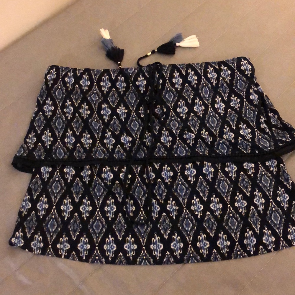 White House Black Market blouse